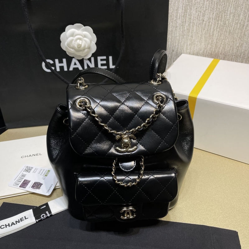 Chanel Backpacks